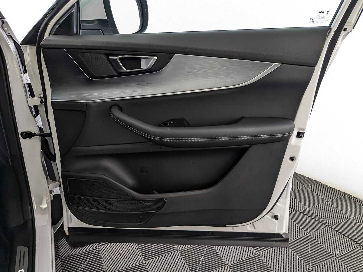 Чери Тигго 7 Про Макс б/у, 2023, Вариатор. Фото: #24