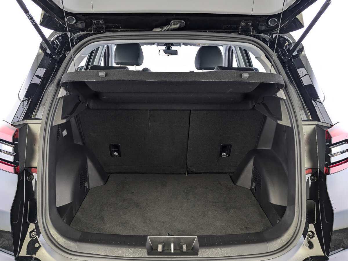 Чери Тигго 4 Про б/у, 2023, Вариатор. Фото: #9