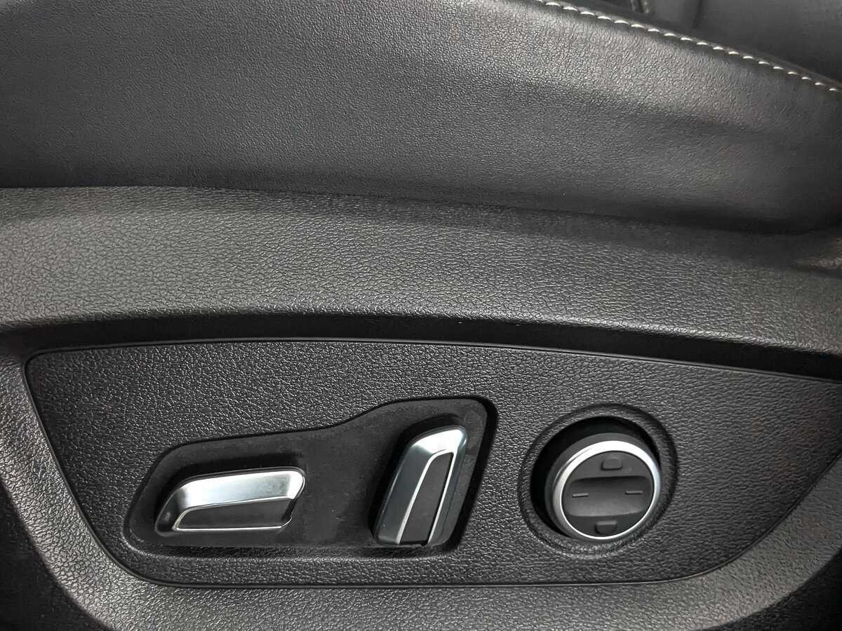 Чери Тигго 4 Про б/у, 2023, Вариатор. Фото: #22