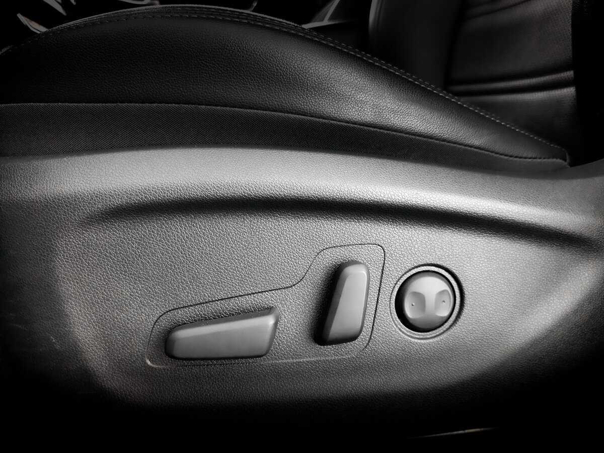 Kia Sorento б/у, 2019, Автоматическая. Фото: #20