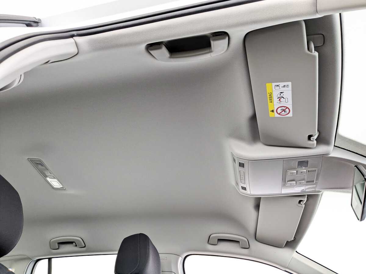 Volkswagen Tiguan б/у, 2020, Роботизированная. Фото: #21