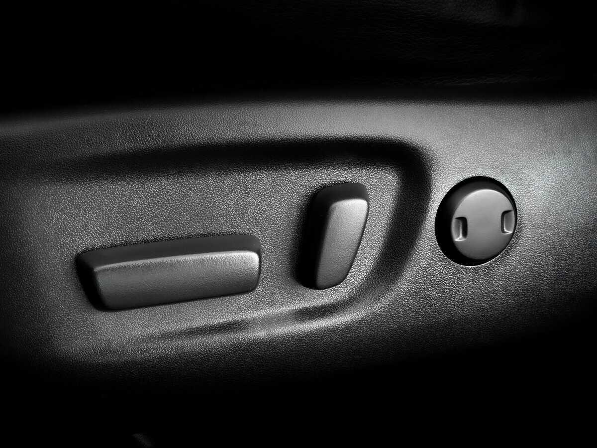 Toyota RAV4 б/у, 2017, Вариатор. Фото: #20