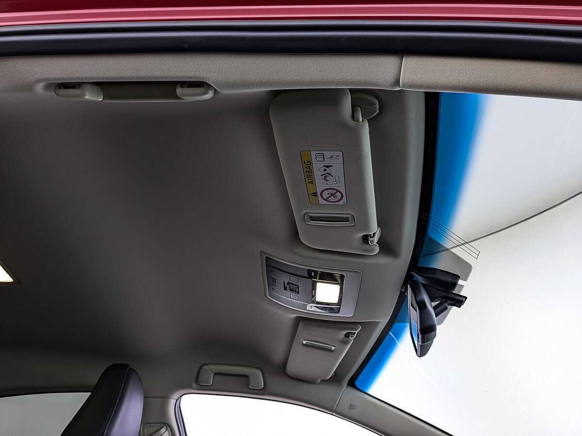 Lexus NX б/у, 2017, Вариатор. Фото: #22