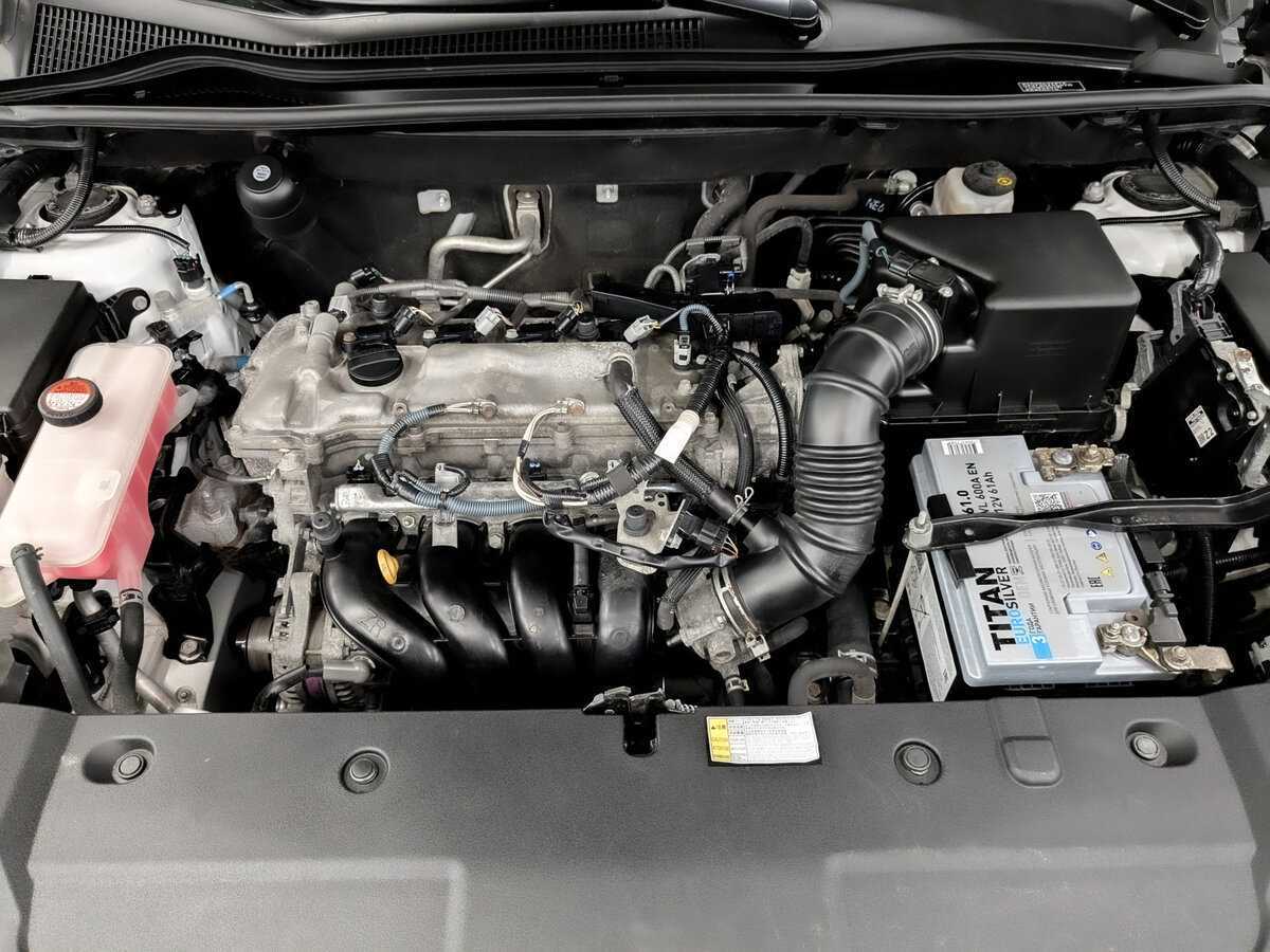 Lexus NX б/у, 2016, Вариатор. Фото: #8