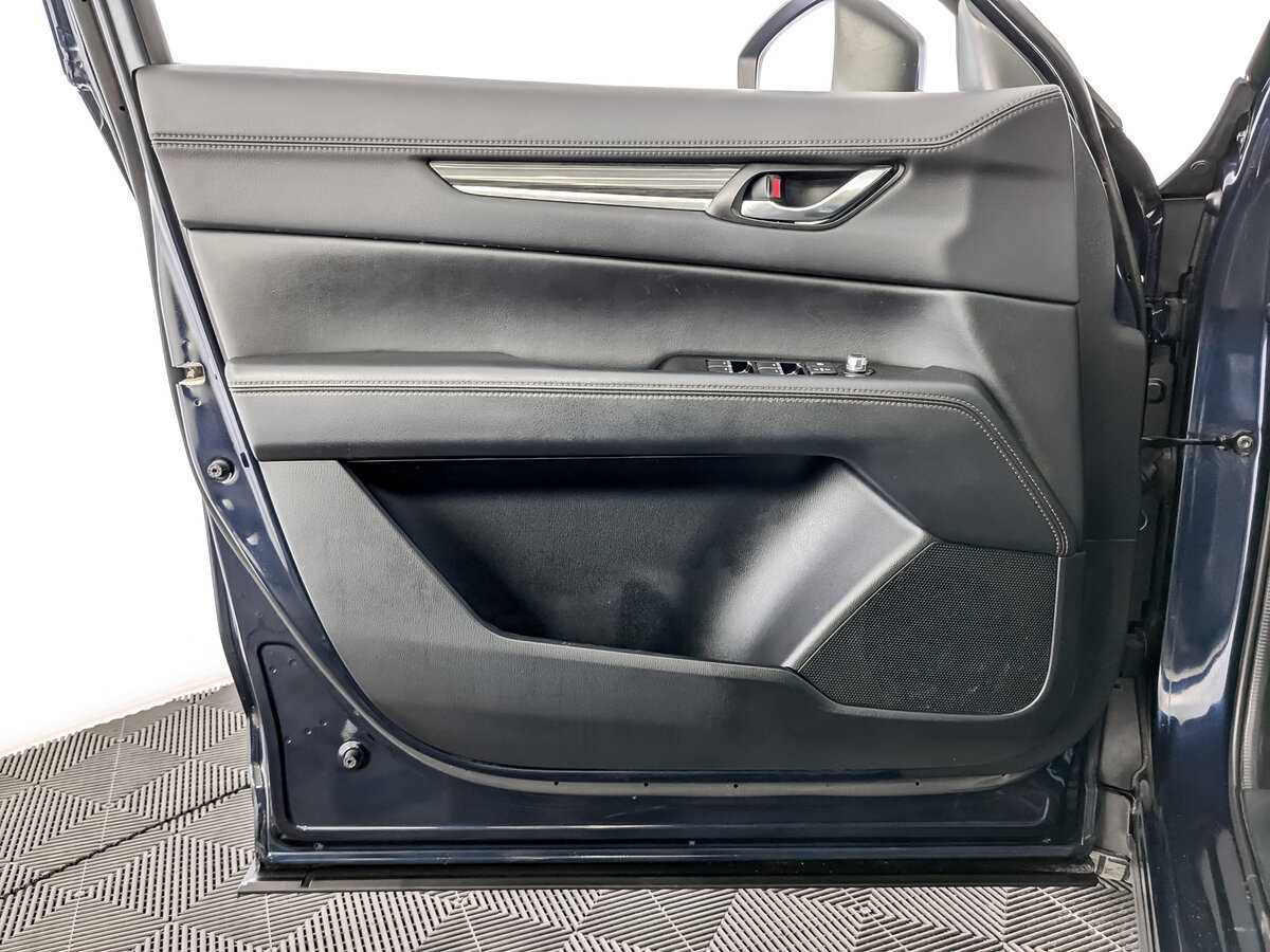 Мазда Ц-Икс-5 б/у, 2017, Автоматическая. Фото: #18