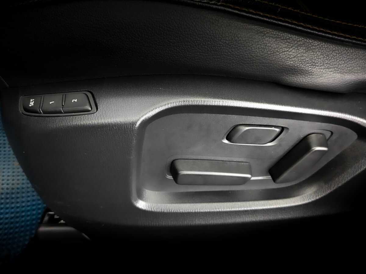 Мазда Ц-Икс-5 б/у, 2017, Автоматическая. Фото: #20