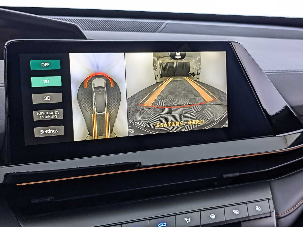 Changan UNI-V б/у, 2023, Роботизированная. Фото: #26