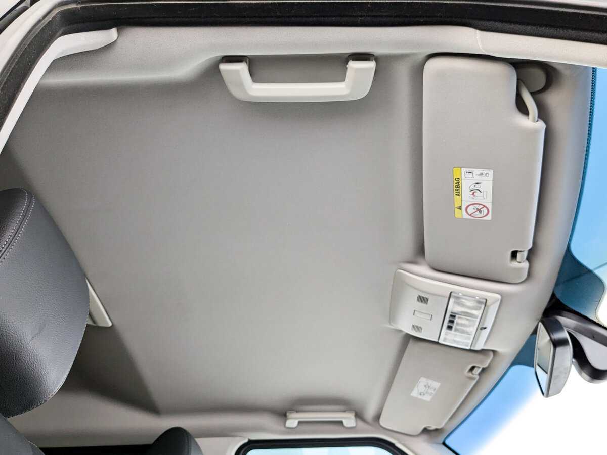 Land Rover Discovery б/у, 2015, Автоматическая. Фото: #18