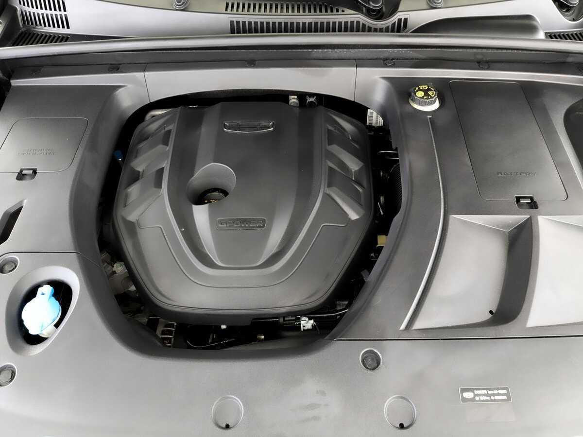 Geely Tugella б/у, 2021, Автоматическая. Фото: #8