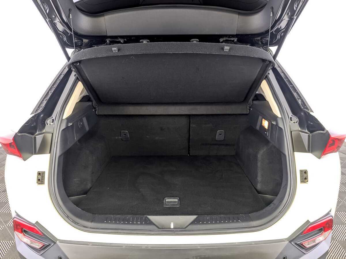 FAW Bestune T77 б/у, 2021, Роботизированная. Фото: #7