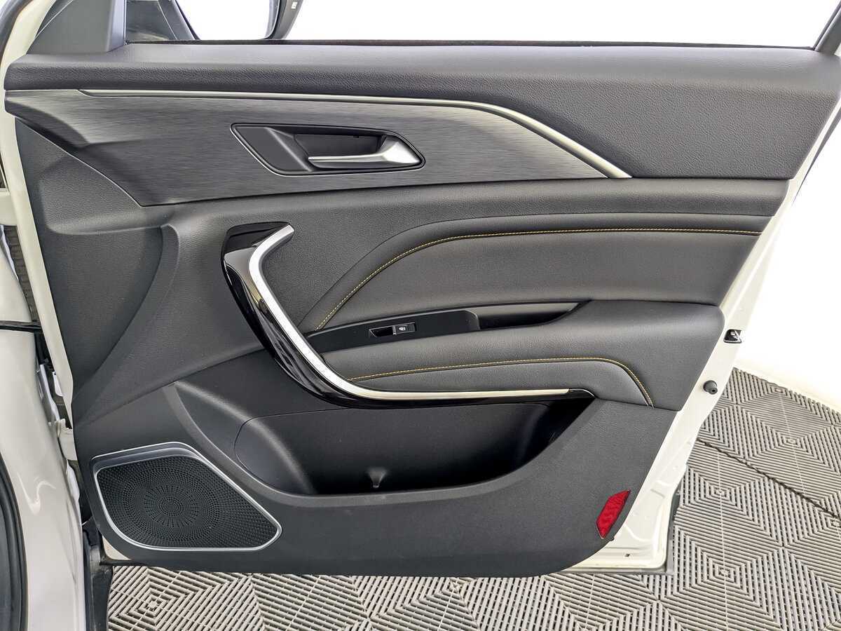 FAW Bestune T77 б/у, 2021, Роботизированная. Фото: #22