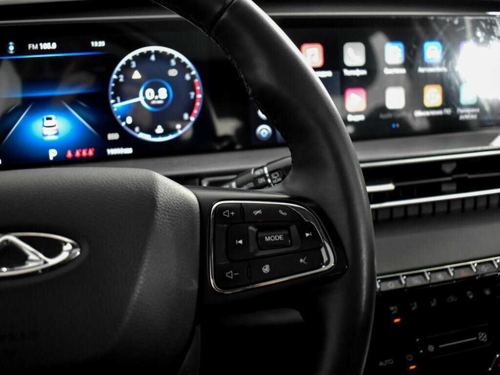 Чери Тигго 7 Про Макс б/у, 2023, Вариатор. Фото: #18