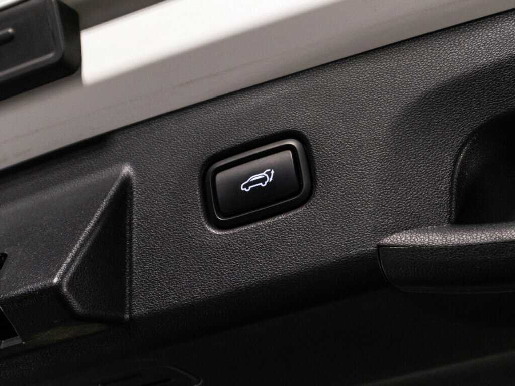 Hyundai Tucson б/у, 2021, Автоматическая. Фото: #14