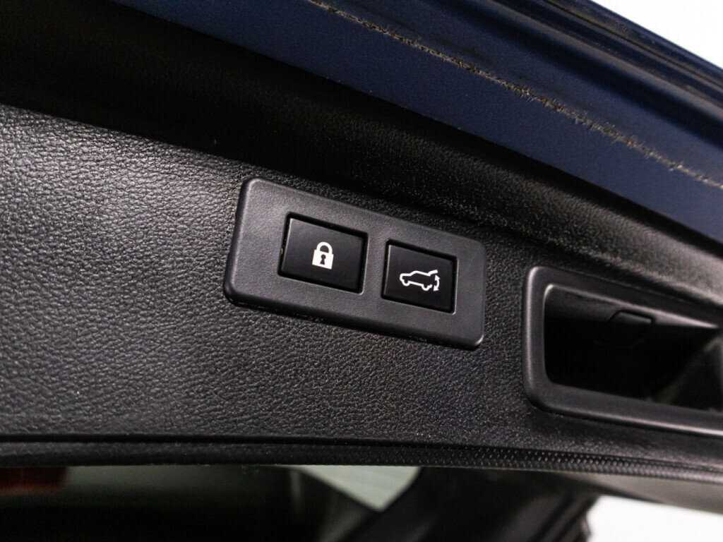 Subaru Forester б/у, 2019, Вариатор. Фото: #15