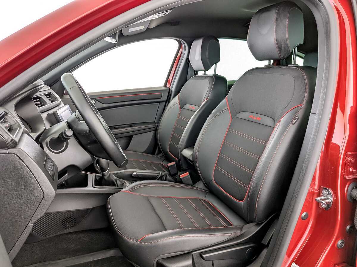 Рено Аркана б/у, 2021, Вариатор. Фото: #19