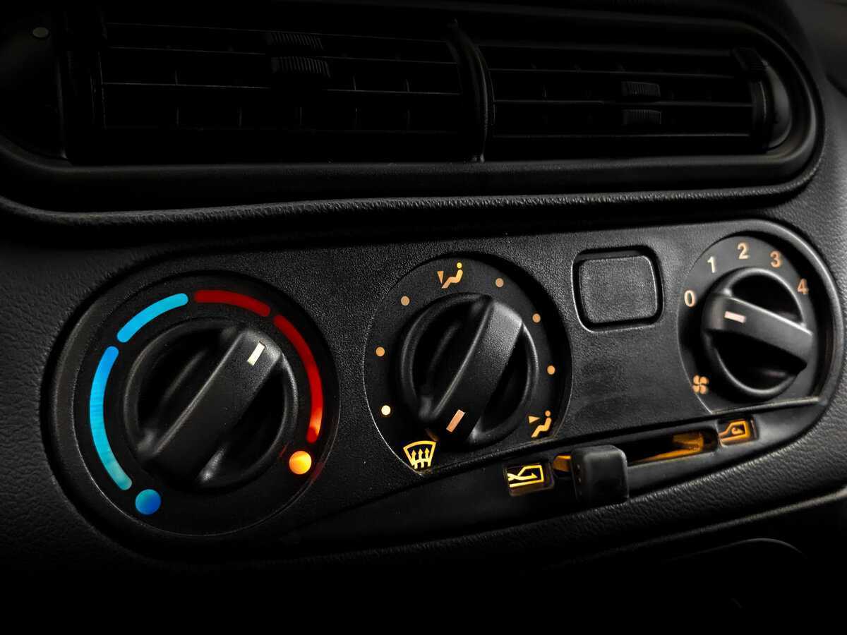 Лада (ВАЗ) Нива б/у, 2023, Механическая. Фото: #22