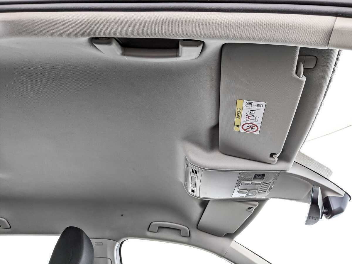 Volkswagen Tiguan б/у, 2021, Роботизированная. Фото: #22