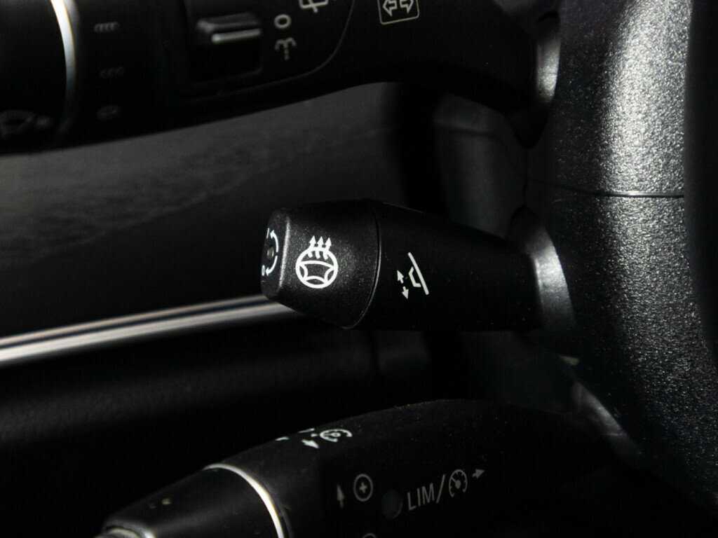 Mercedes-Benz E-Класс б/у, 2017, Автоматическая. Фото: #20