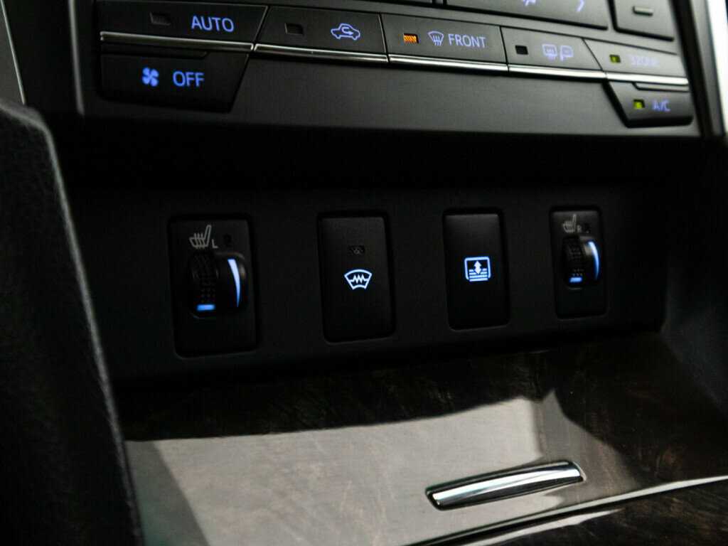 Toyota Camry б/у, 2016, Автоматическая. Фото: #17