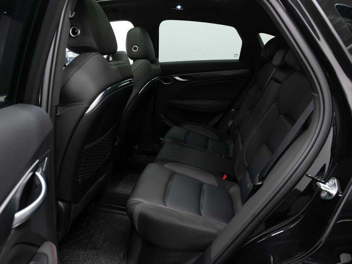 Geely Tugella б/у, 2023, Автоматическая. Фото: #9