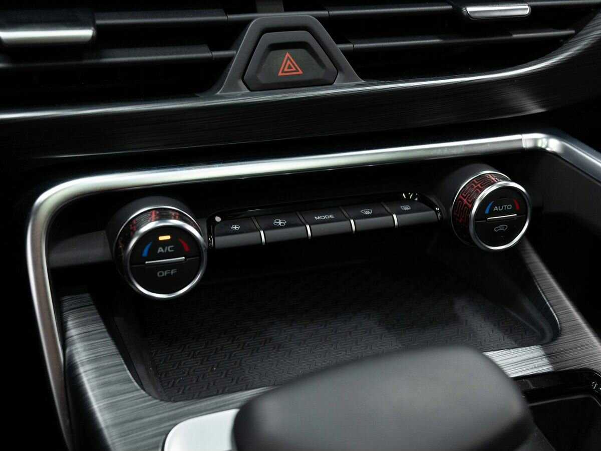 Geely Tugella б/у, 2023, Автоматическая. Фото: #27