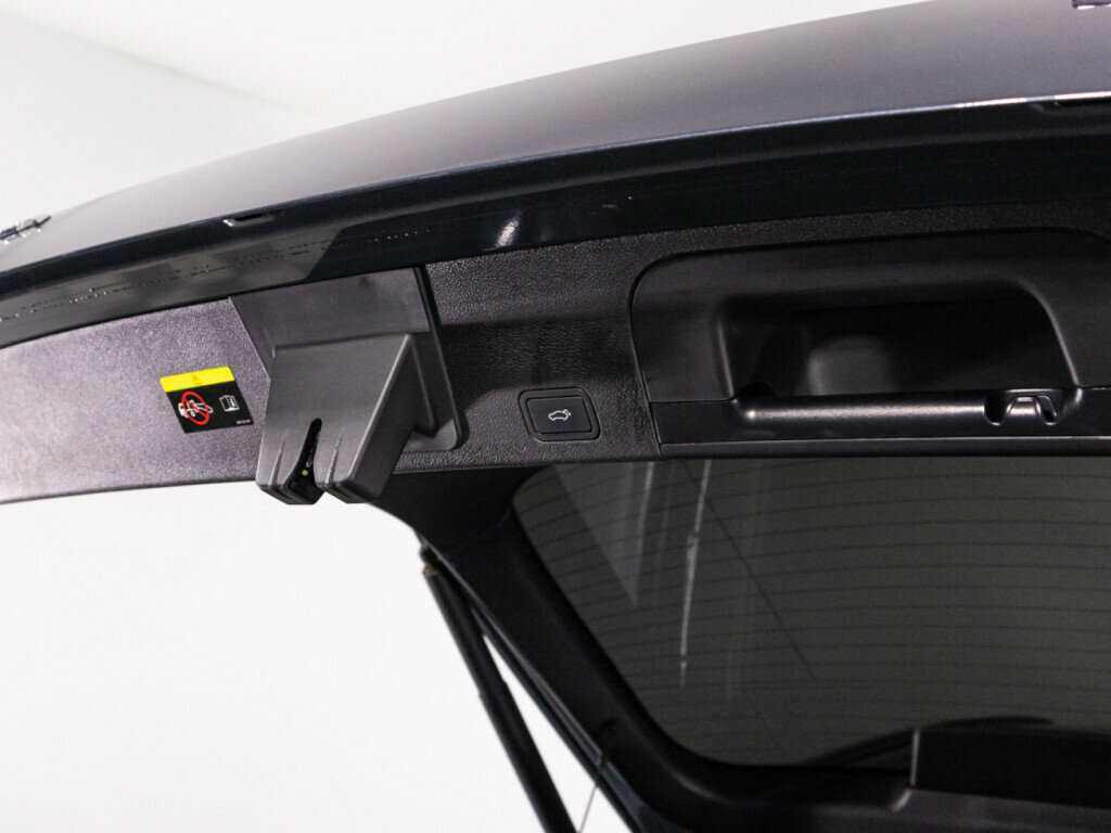 Geely Tugella б/у, 2022, Автоматическая. Фото: #14