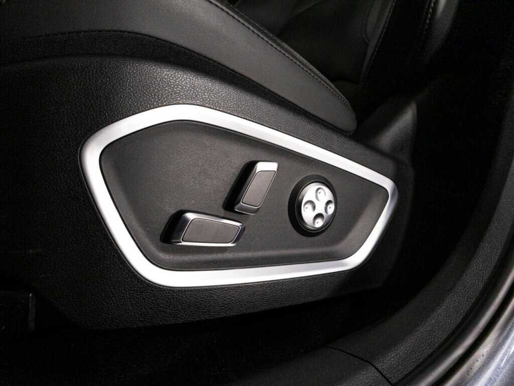 Geely Tugella б/у, 2022, Автоматическая. Фото: #20