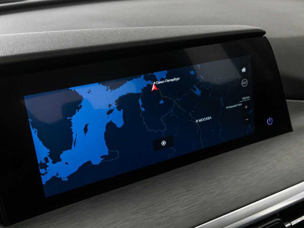 Changan CS35 Plus б/у, 2023, Роботизированная. Фото: #19