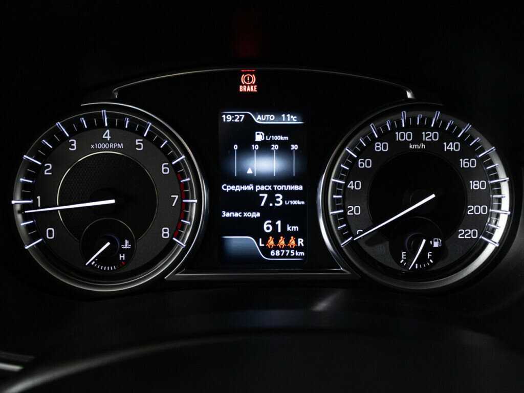 Сузуки Витара б/у, 2020, Механическая. Фото: #11