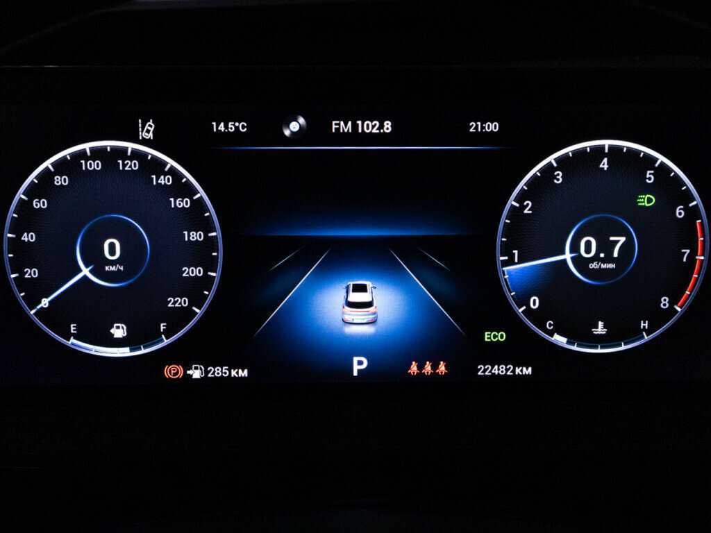 Чери Тигго 7 Про Макс б/у, 2023, Вариатор. Фото: #11