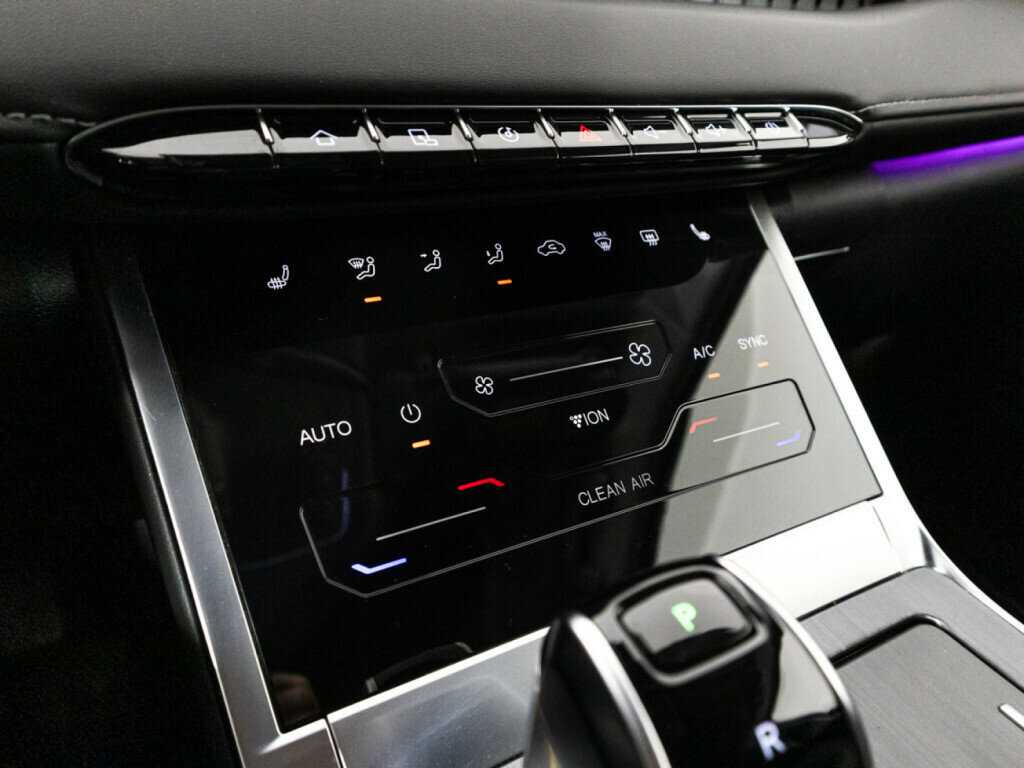 Чери Тигго 7 Про Макс б/у, 2023, Вариатор. Фото: #17