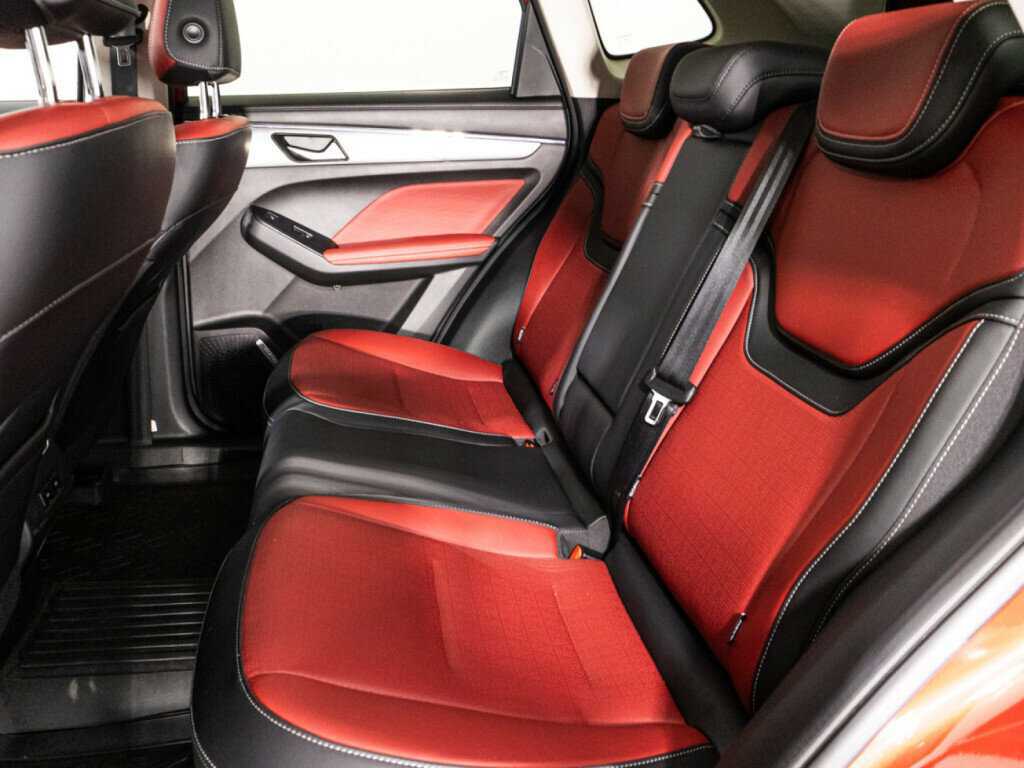 Хавал Джолион б/у, 2024, Роботизированная. Фото: #9