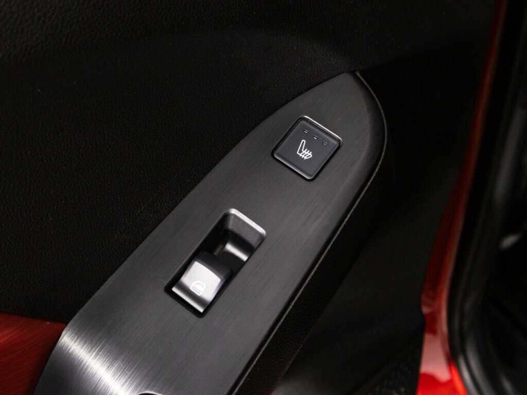 Хавал Джолион б/у, 2024, Роботизированная. Фото: #19