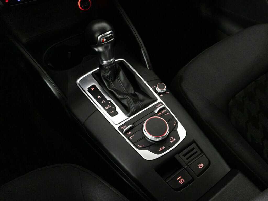 Audi A3 б/у, 2014, Роботизированная. Фото: #16