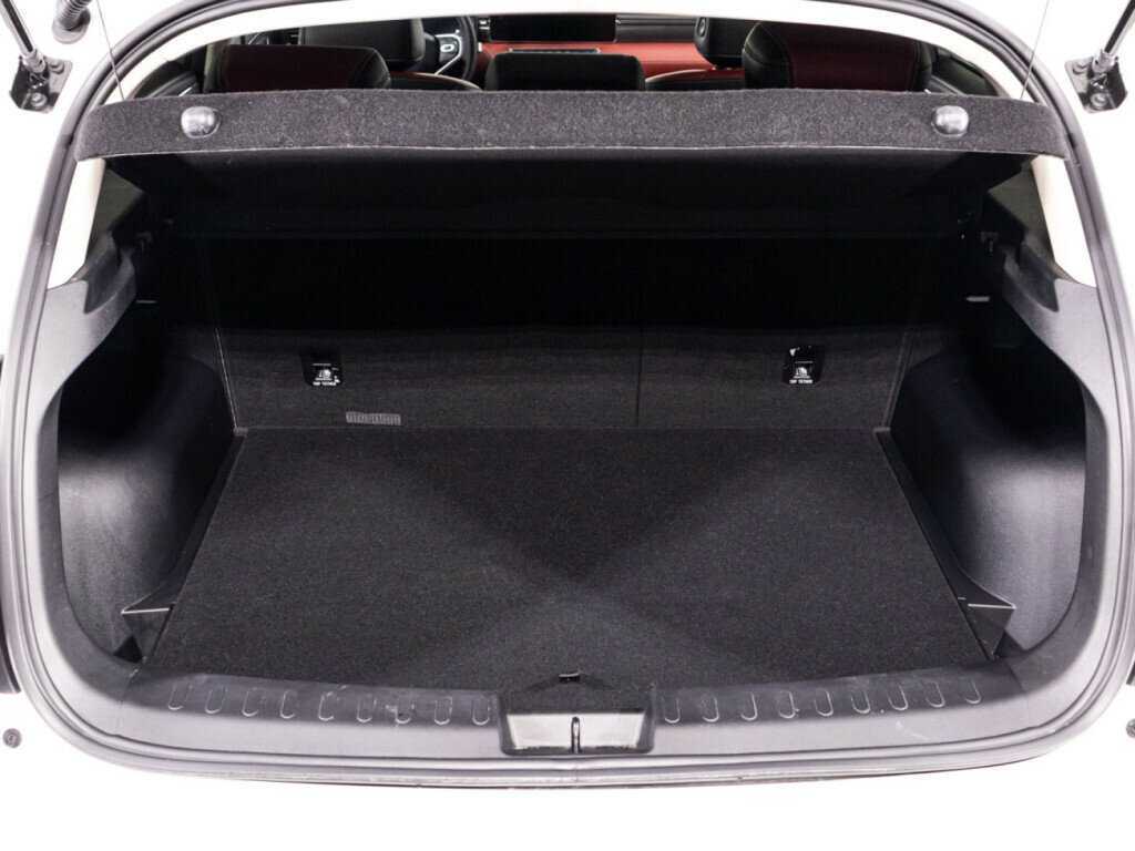 Хавал Джолион б/у, 2024, Роботизированная. Фото: #14