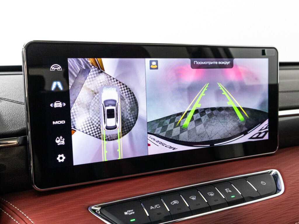 Хавал Джолион б/у, 2024, Роботизированная. Фото: #16