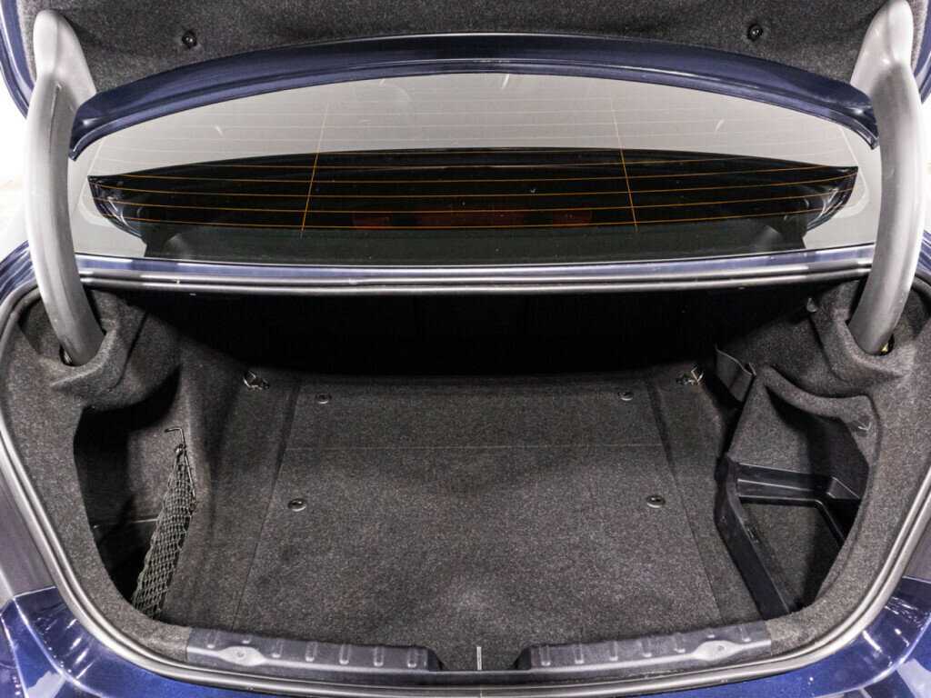 BMW 3 серии б/у, 2012, Автоматическая. Фото: #14