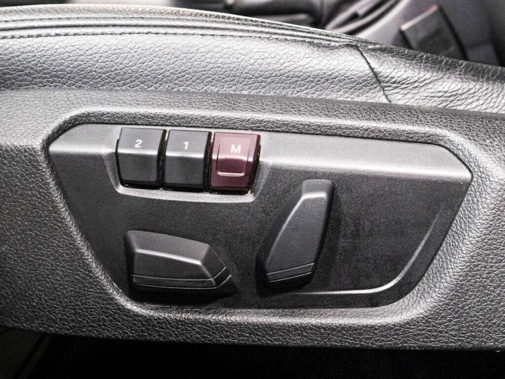 BMW 3 серии б/у, 2012, Автоматическая. Фото: #17