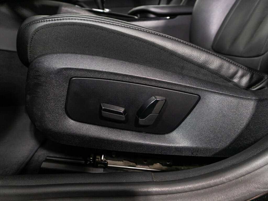 BMW 5 серии б/у, 2018, Автоматическая. Фото: #15