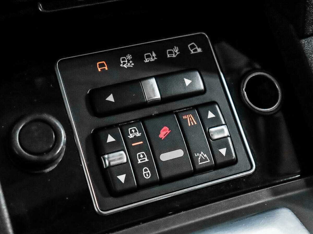 Land Rover Discovery б/у, 2013, Автоматическая. Фото: #19