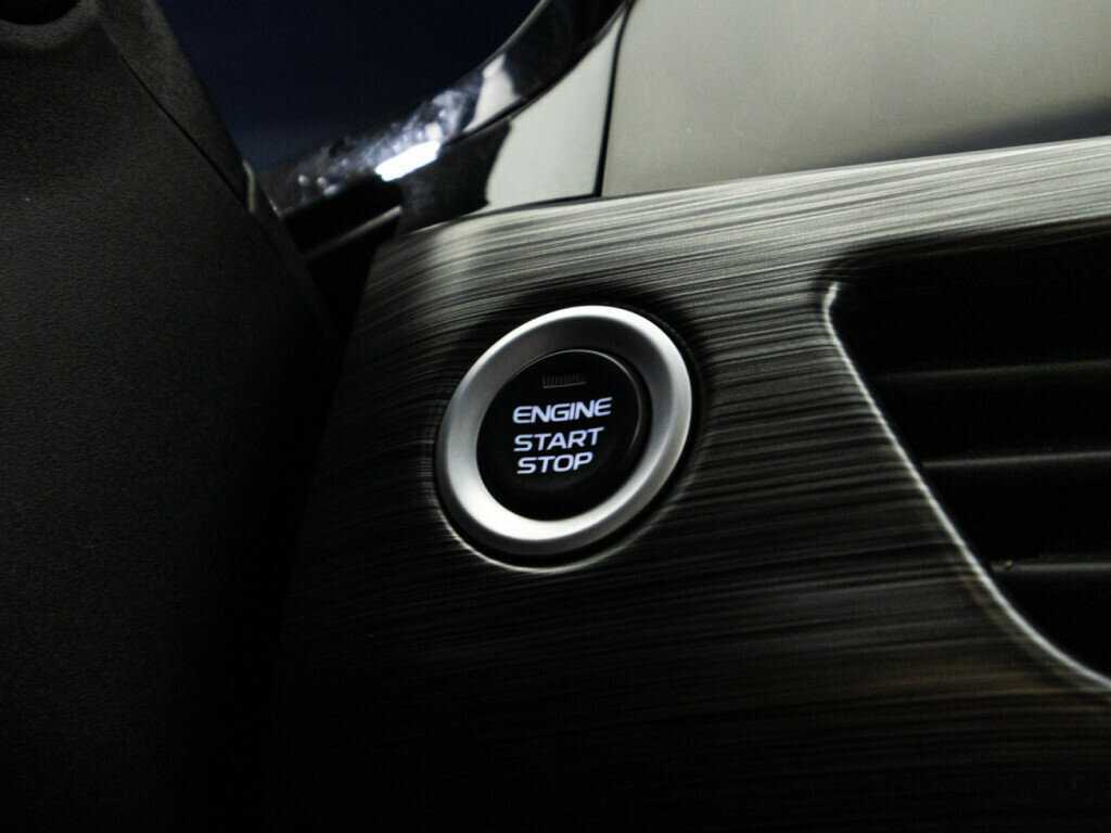 Geely Tugella б/у, 2023, Автоматическая. Фото: #22