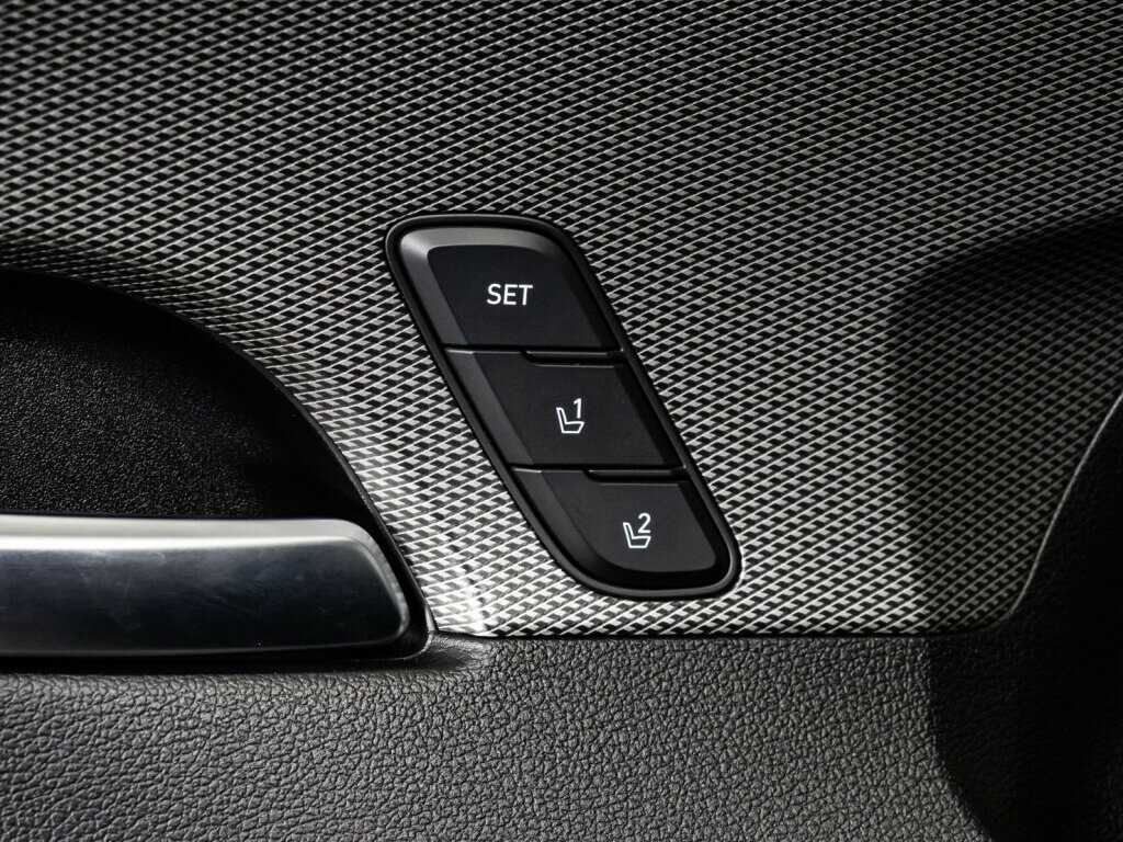 Hyundai Santa Fe б/у, 2018, Автоматическая. Фото: #22