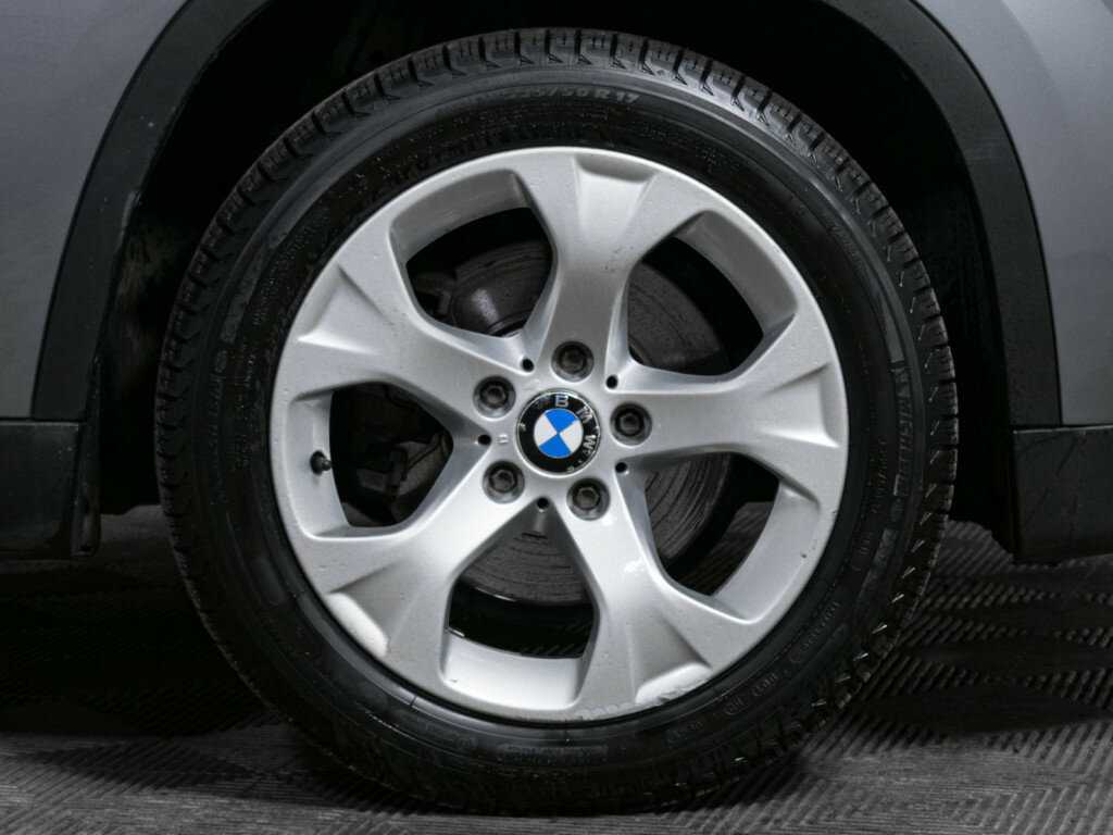 BMW X1 б/у, 2012, Автоматическая. Фото: #14