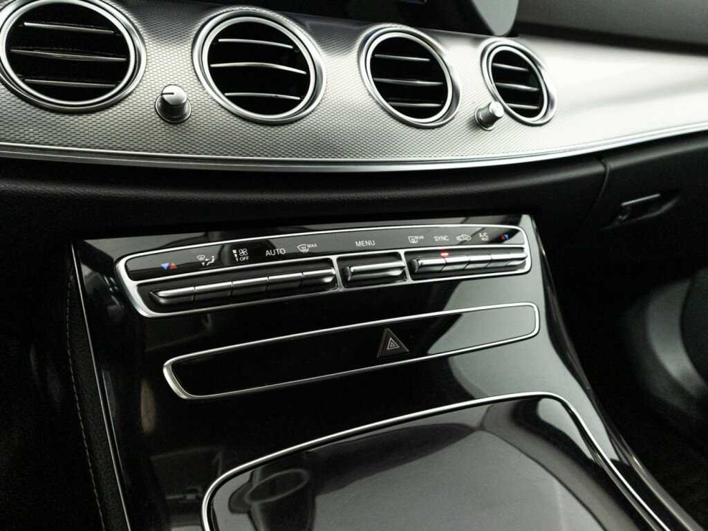 Mercedes-Benz E-Класс б/у, 2019, Автоматическая. Фото: #15