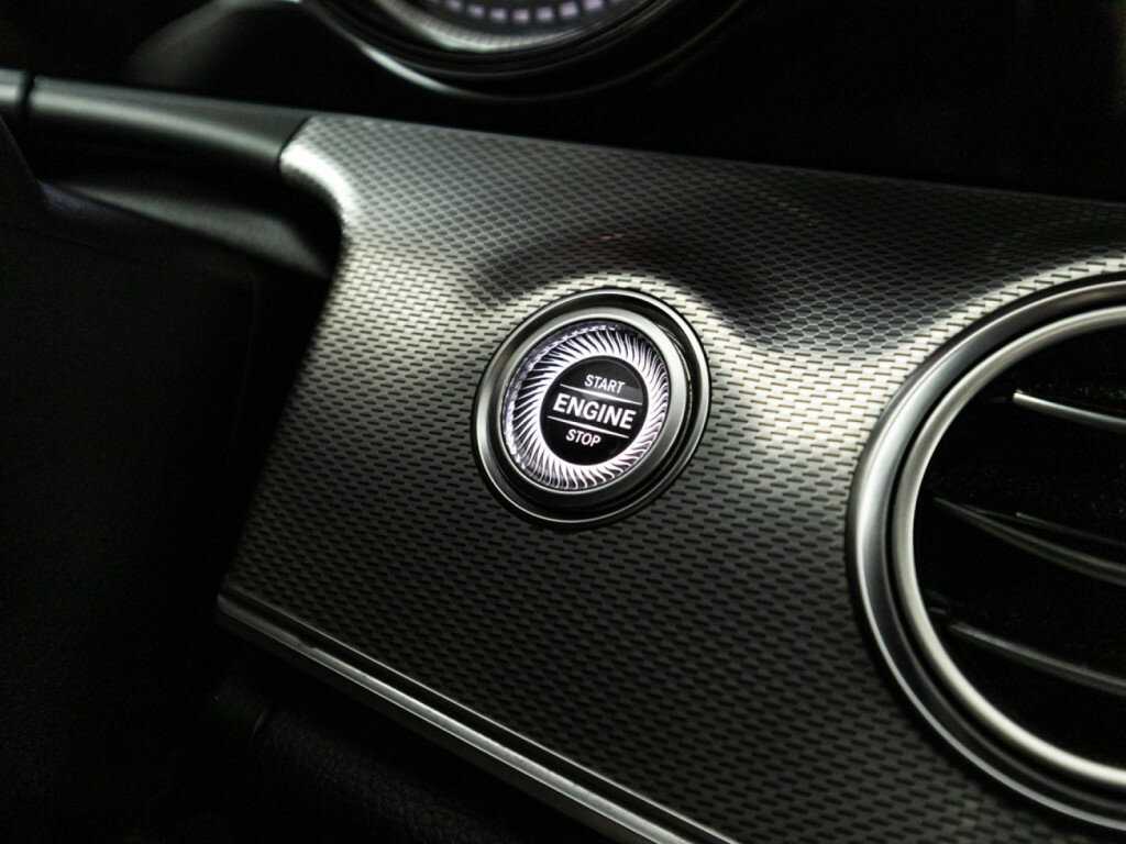 Mercedes-Benz E-Класс б/у, 2019, Автоматическая. Фото: #17