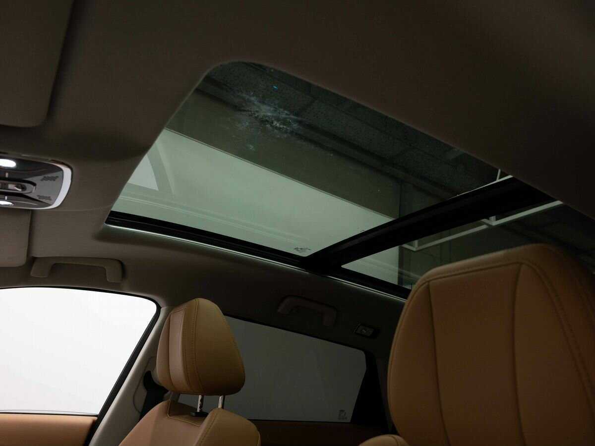 Jetour X70 PLUS б/у, 2023, Роботизированная. Фото: #21