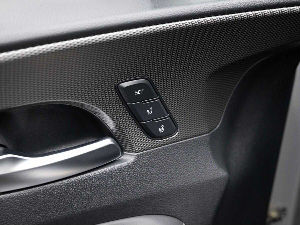 Hyundai Santa Fe б/у, 2020, Автоматическая. Фото: #22