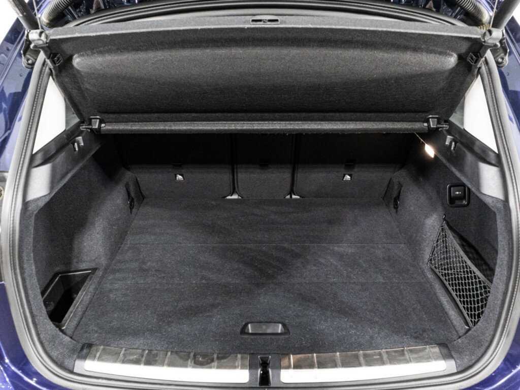 BMW X1 б/у, 2018, Автоматическая. Фото: #14