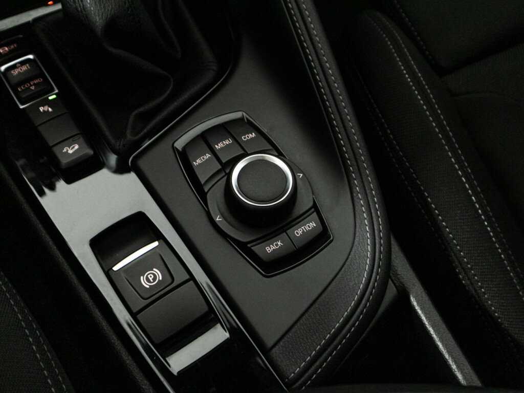 BMW X1 б/у, 2018, Автоматическая. Фото: #17