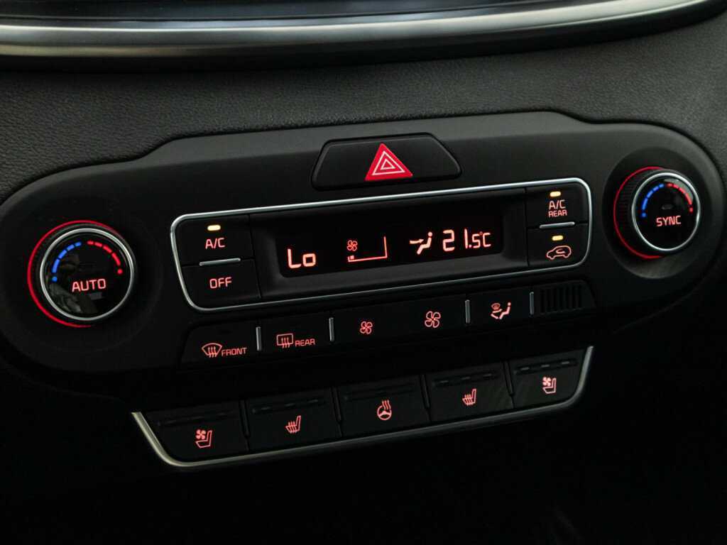 Kia Sorento б/у, 2019, Автоматическая. Фото: #14